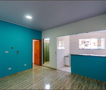 Casa para alugar com 110m², 2 quartos e sem vaga - Photo 3