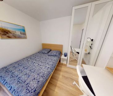 Appartement Le Havre 4 pièces 67 m2 - Photo 5