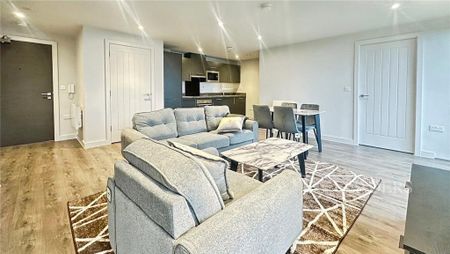 2 bedroom flat to rent - Photo 3