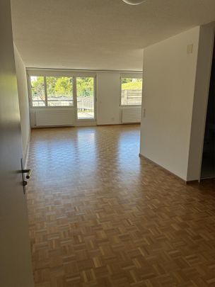5.5 Zimmer Wohnung - Photo 1