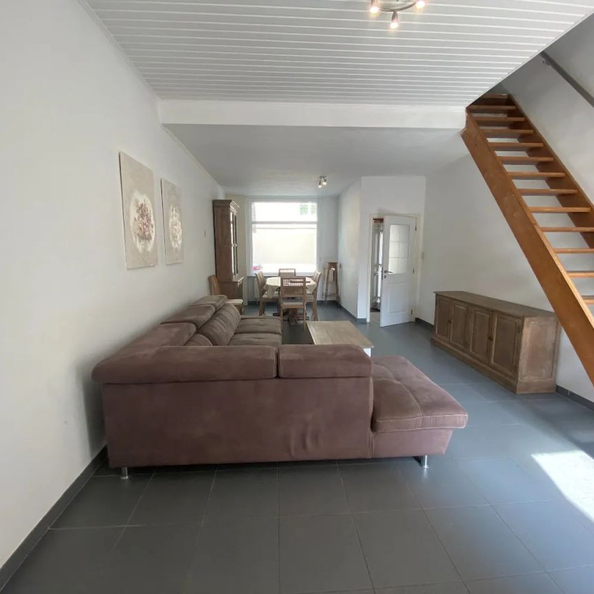 Gezelleplein 16 , 8900 - Photo 1