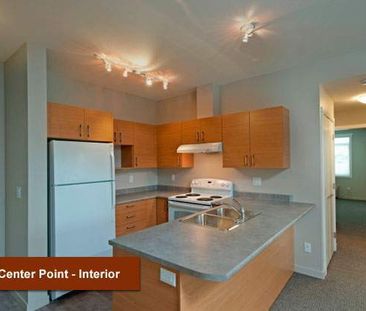 Center Point | 1370 Ridgeway Drive, Kelowna - Photo 1