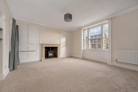 6 bedroom character property to rent - Photo 2