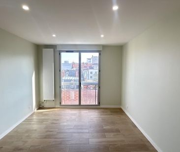 Location / Appartement T2 - Photo 5