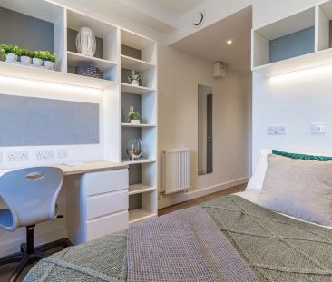 4 Bed Premium Ensuite - Photo 5