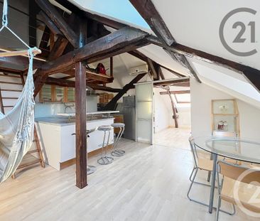 Location Appartement 2 pièces 39m² DAMMARIE LES LYS 77190 - Photo 1