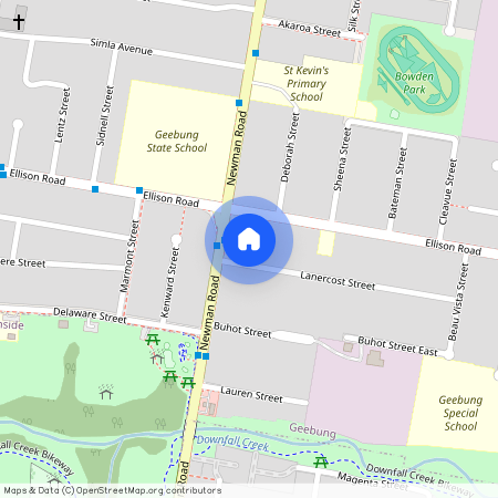 8 Lanercost Street, Qld 4034, Geebung