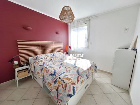 Location Appartement 3 pièces 69m² MONTPELLIER 34070 - Photo 4