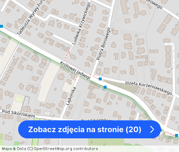 Mieszkanie w nowoczesnym budynku w sercu Salwatora – zdjęcie 1