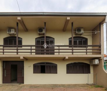 Apartamento com 1 quarto e 90m² para alugar em Harmonia, Canoas. - Photo 2