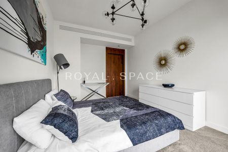 Elegancki apartament | widok na Warszawę| Złota 44 - Фото 4