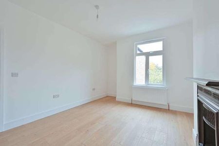 Hamilton Road, Harrow, HA1 - Photo 2