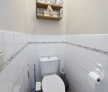 Dakappartement - Photo 3