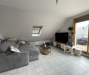 A LOUER – Appartement T2 – Montbazon – Réf. GI-JB-G0226 - Photo 5