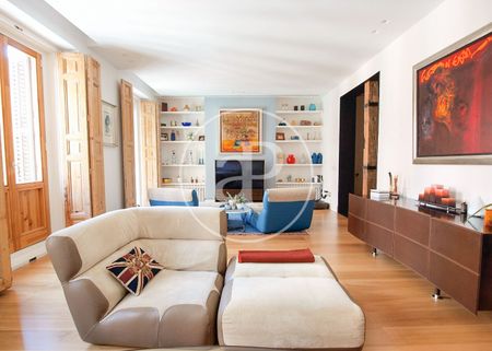 Flat for rent in Justicia - Photo 4