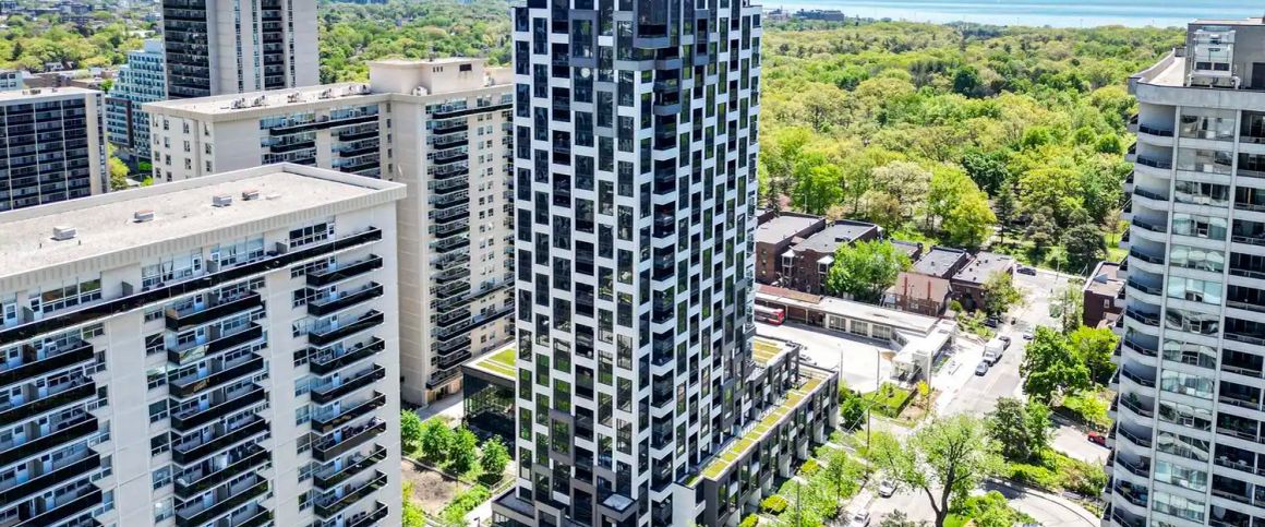 The Livmore High Park — 2 Bedroom - Photo 1