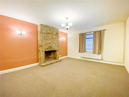 3 bedroom terraced house to rent - Photo 3