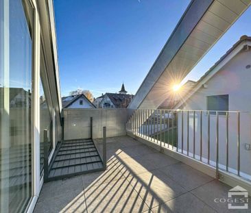 Duplex à Gimel de 4.5 pièces, avec vue sur le Mont-Blanc - Foto 2