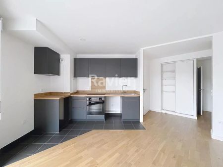 2 pièces - SURESNES - 92150 Suresnes - Réf 86468577 - Photo 4