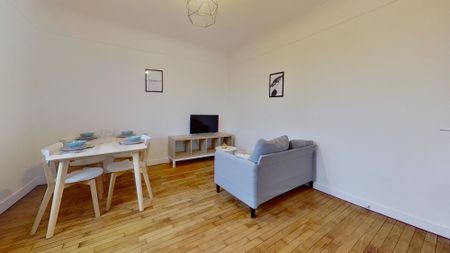 Colocation - Superbe T3 à la Rue du Château - Photo 3