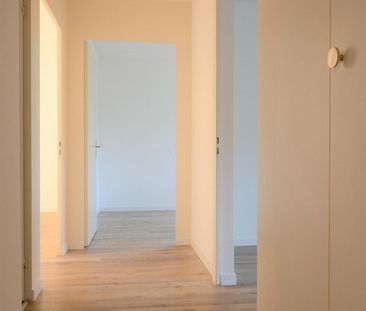 Moderne Wohnung an super Lage, Zentral und Stadtnah - Photo 5