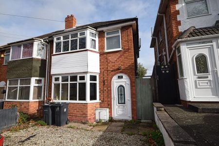 2 bedroom semi-detached house to rent - Photo 3