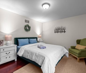For Lease - 552 Feathergrass Crescent Unit# Main & Upper, Mississau... - Photo 6