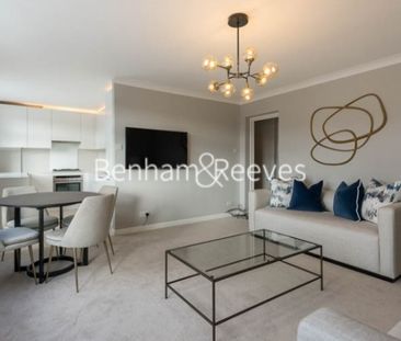 2 Bedroom flat to rent in Fulham Road, Chelsea, SW3 - Photo 1