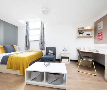 Large Standard Double Studio - Photo 6