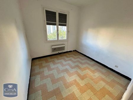 Appartement à louer 3 pièces 55m² - Photo 3