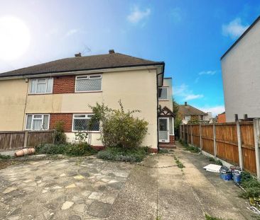 Kimberley Road, Ramsgate, CT12 6HF, Kent - Photo 3