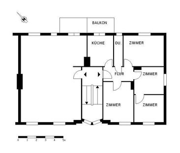 Kornstraße 224, 28201 Bremen OT Neustadt - Foto 4