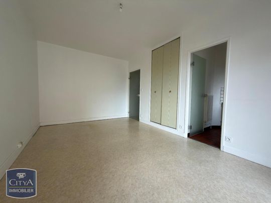 Location Appartement 1 pièce 27m² BRIVE LA GAILLARDE 19100 - Photo 1