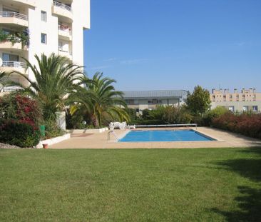 Location Appartement 3 pièces 62m² MERIGNAC 33700 - Photo 4