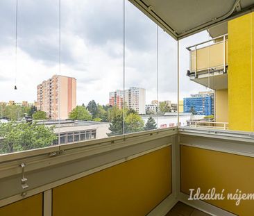 Pronájem bytuRenting an apartment 1+kk, 32 m2 - Photo 4