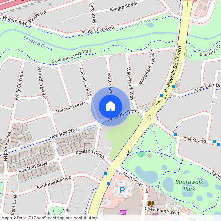 10 Neptune Drive, Vic 3030, Point Cook