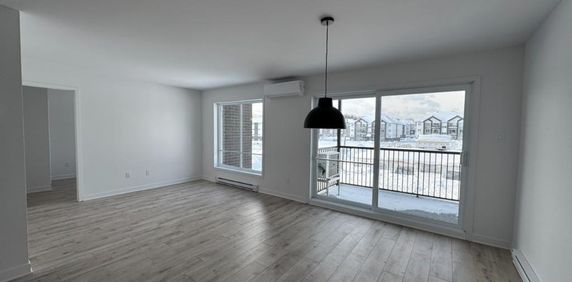 5 1/2 à louer - 1er juillet - Photo 2