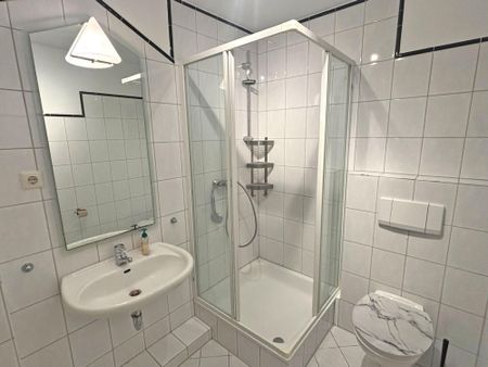 Modernes Apartment an der Ostenallee in Hamm - Photo 3