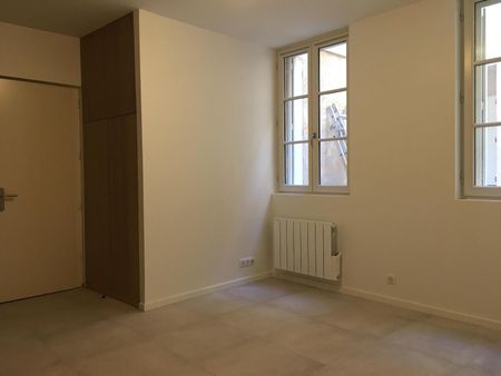Location Appartement 1 pièce 19m² BORDEAUX 33000 - Photo 5