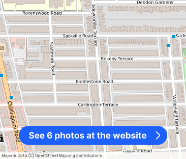 Biddlestone Road, Newcastle Upon Tyne - Photo 1