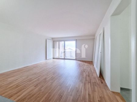 4 Zimmer, 76 m², 3. Stock - Photo 2