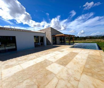 Luxury 4 room Detached House for rent in Muro, Balearic Islands - Photo 5