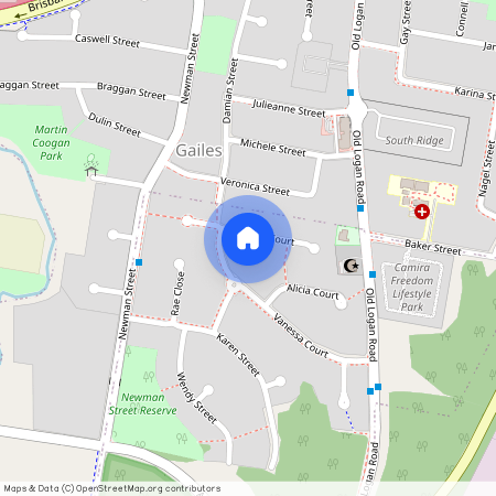 5 Greta Court, QLD 4300, Camira