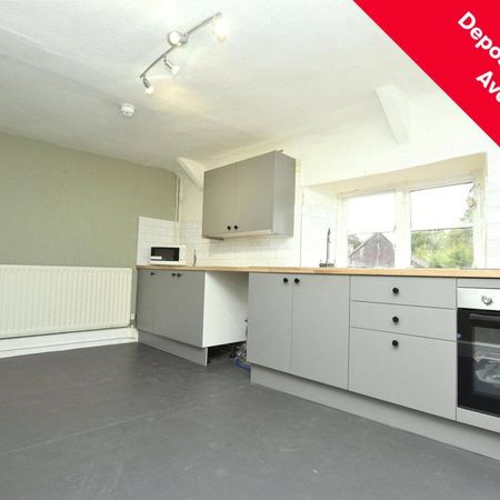 1 bedroom apartment to rent - Photo 4