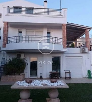 Μονοκατοικία 280 τ.μ. προς ενοικίαση - Photo 1