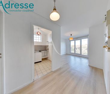 Location Appartement 1 pièce 31m² CHAMPS SUR MARNE 77420 - Photo 5
