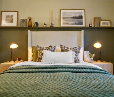 1 bedroom retirement property to rent - Photo 2