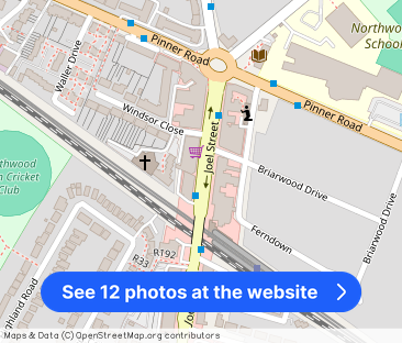 Joel Street, Northwood, HA6 1PA - Photo 1