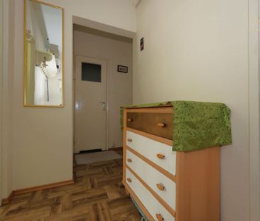 Mieszkanie na wynajem Warszawa, Bielany, Bielany, Przy Agorze - Zdjęcie 5