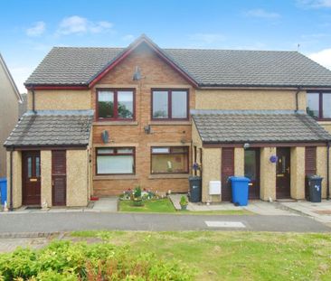 1 bedroom ground floor flat to rent - Photo 6